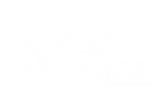 Cheek Tongue